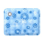 Sniff Joy Ice Gel Cooling Mat – Self-Cooling Bed Pad