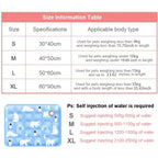 Sniff Joy Ice Gel Cooling Mat – Self-Cooling Bed Pad