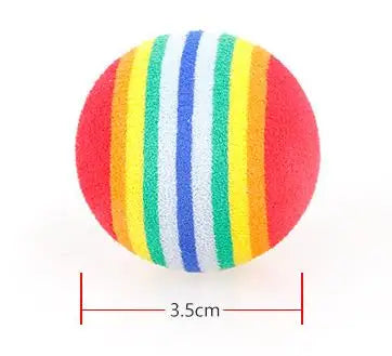 Sniff Joy Catnip Teeth-Grinding Toy – Interactive Plush Toy for Cats