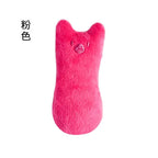 Sniff Joy Catnip Teeth-Grinding Toy – Interactive Plush Toy for Cats