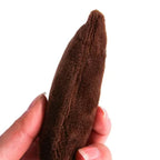 Sniff Joy Catnip Teeth-Grinding Toy – Interactive Plush Toy for Cats