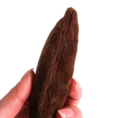 Sniff Joy Catnip Teeth-Grinding Toy – Interactive Plush Toy for Cats