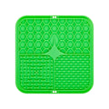 Sniff Joy Silicone Lick Mat – Slow Feeder & Bath-Time Distraction Mat