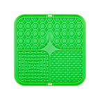 Sniff Joy Silicone Lick Mat – Slow Feeder & Bath-Time Distraction Mat