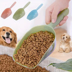 Sniff Joy Pet Food Spoon – Mix & Scoop Tool for Wet Food