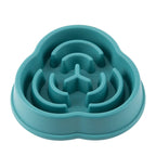 Sniff Joy Maze Slow Feeder Bowl – Anti-Choking Bowl for Cats & Dogs