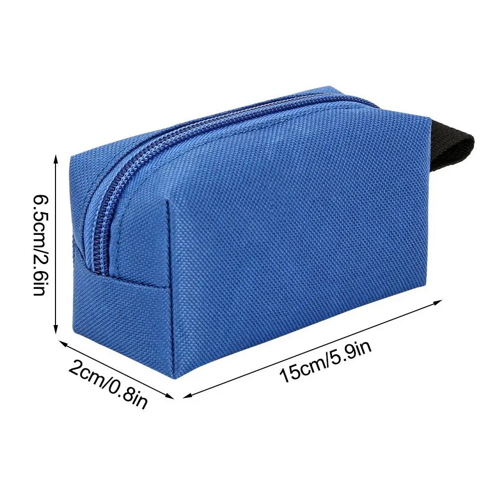 Sniff Joy Leash Poop Bag Holder – Compact Waste Bag Dispenser
