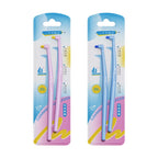 Sniff Joy Fine-Bristle Interdental Brush