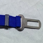 Sniff Joy Car Seat Belt Adapters – Metal Clip Leash Attachments
