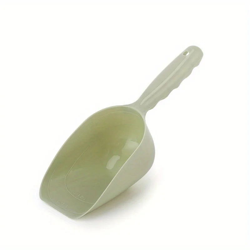 Sniff Joy Pet Food Spoon – Mix & Scoop Tool for Wet Food
