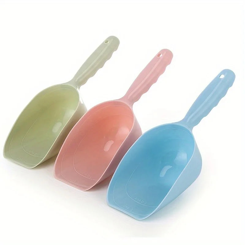 Sniff Joy Pet Food Spoon – Mix & Scoop Tool for Wet Food