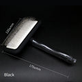 Sniff Joy Crane Wooden Grooming Brush – Soft-Pad Bath & Massage Brush