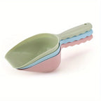 Sniff Joy Pet Food Spoon – Mix & Scoop Tool for Wet Food