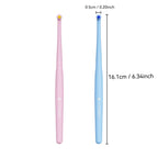 Sniff Joy Fine-Bristle Interdental Brush