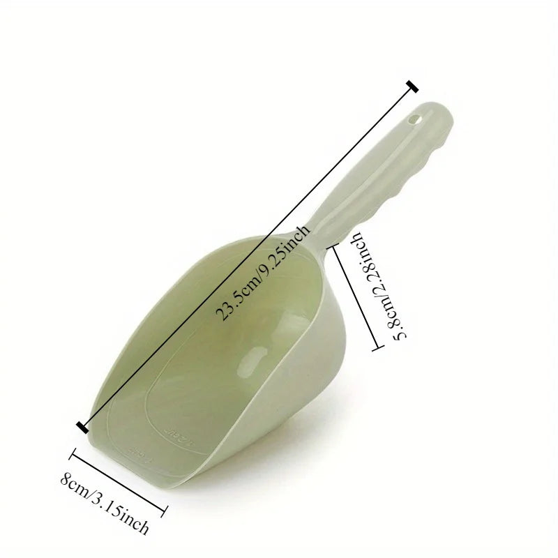 Sniff Joy Pet Food Spoon – Mix & Scoop Tool for Wet Food