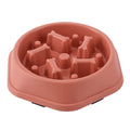 Sniff Joy Maze Slow Feeder Bowl – Anti-Choking Bowl for Cats & Dogs