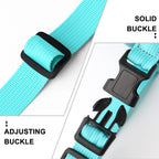 Sniff Joy No-Pull Dog Harness – Soft Padded Adjustable Vest