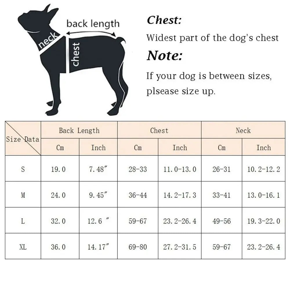 Sniff Joy Reflective Dog Life Jacket – Adjustable Swim Vest