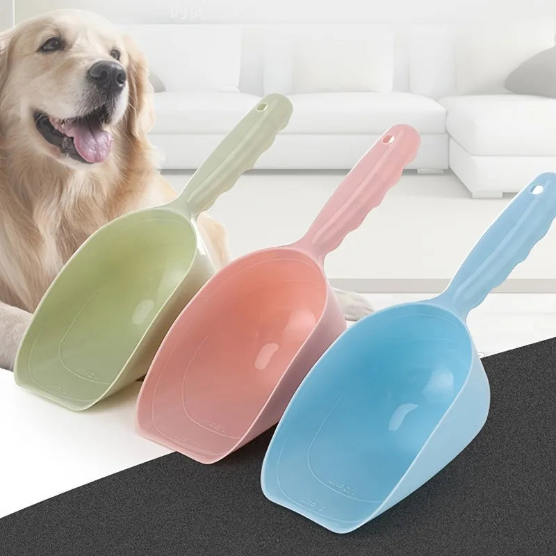 Sniff Joy Pet Food Spoon – Mix & Scoop Tool for Wet Food