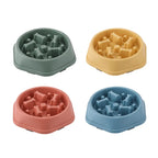 Sniff Joy Maze Slow Feeder Bowl – Anti-Choking Bowl for Cats & Dogs