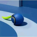 Sniff Joy Smart Rolling Cat Toy – USB Rechargeable Ball with Faux Tail