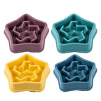 Sniff Joy Maze Slow Feeder Bowl – Anti-Choking Bowl for Cats & Dogs